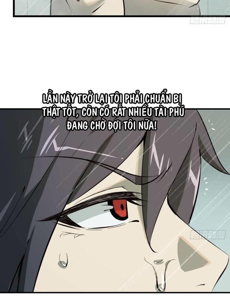 Tôi Chuyển Vàng Tại Mạt Thế chapter 9 - Trang 24