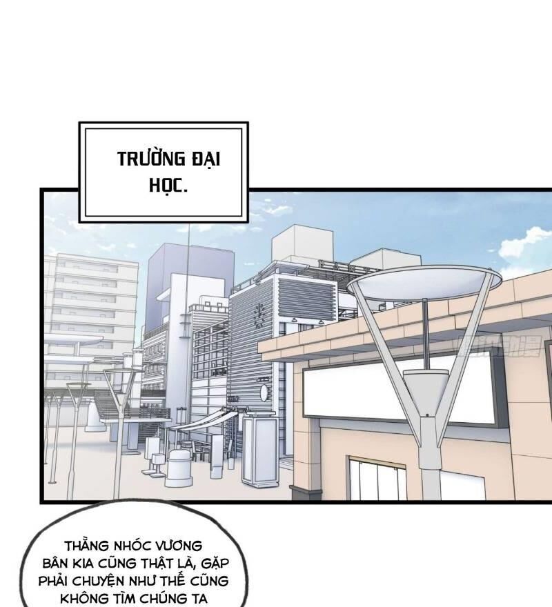 Tôi Chuyển Vàng Tại Mạt Thế chapter 9 - Trang 25