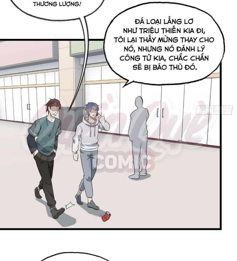 Tôi Chuyển Vàng Tại Mạt Thế chapter 9 - Trang 26