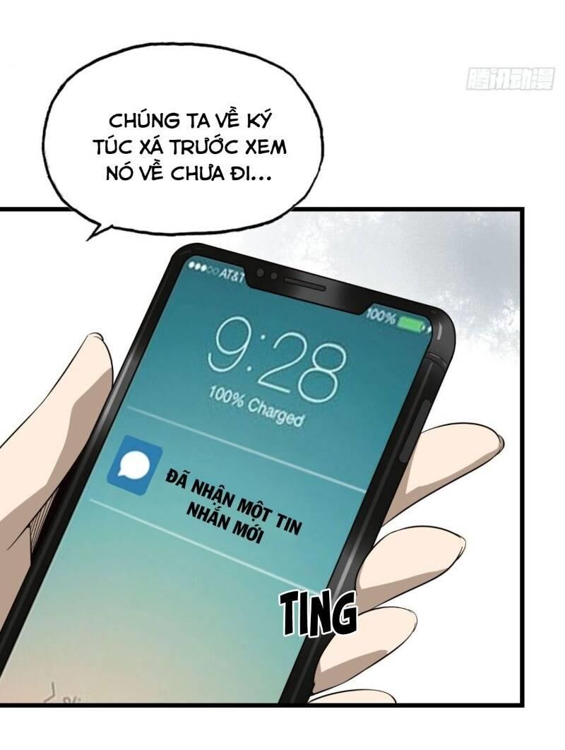 Tôi Chuyển Vàng Tại Mạt Thế chapter 9 - Trang 28