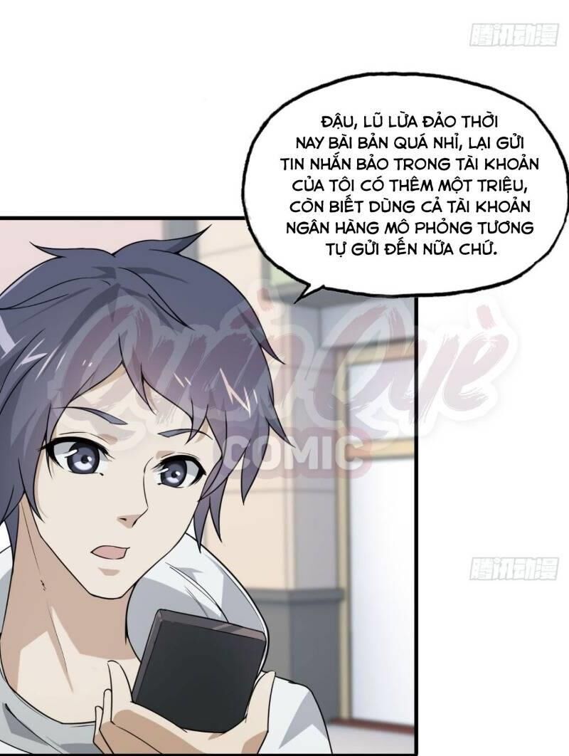 Tôi Chuyển Vàng Tại Mạt Thế chapter 9 - Trang 29