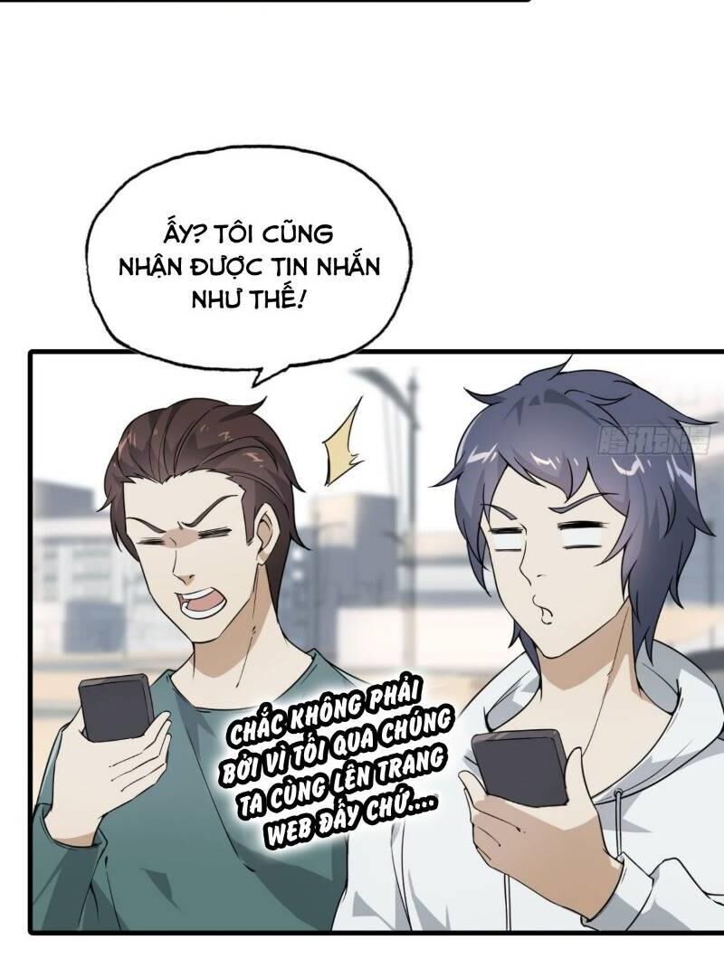 Tôi Chuyển Vàng Tại Mạt Thế chapter 9 - Trang 30