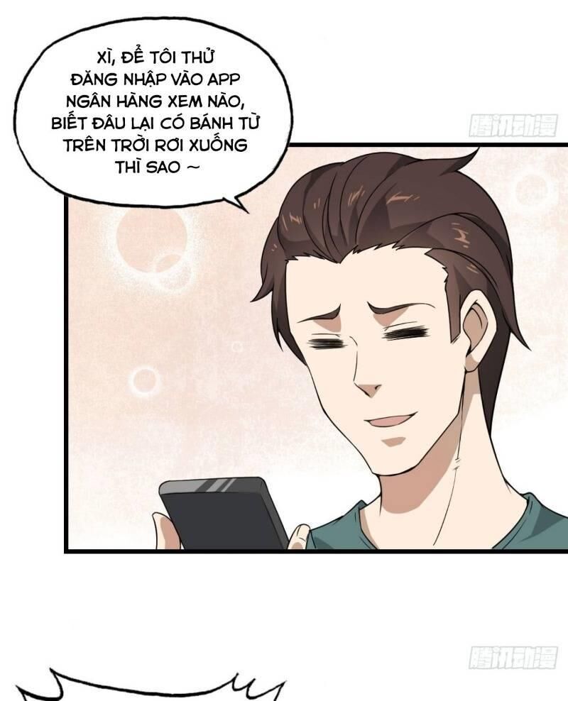 Tôi Chuyển Vàng Tại Mạt Thế chapter 9 - Trang 31