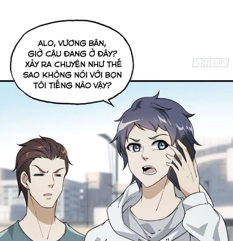 Tôi Chuyển Vàng Tại Mạt Thế chapter 9 - Trang 34