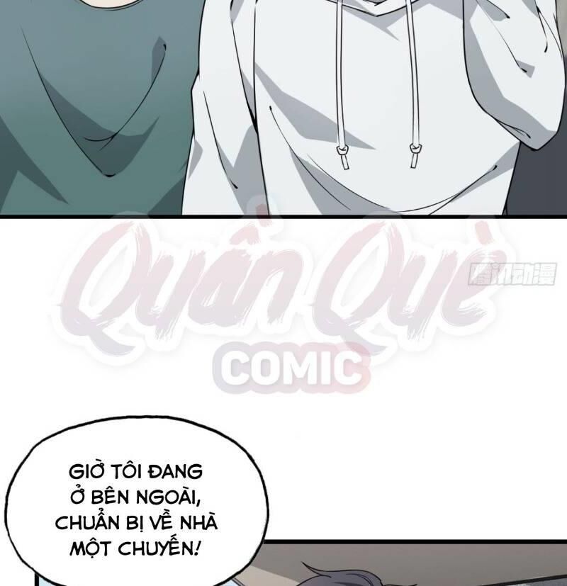 Tôi Chuyển Vàng Tại Mạt Thế chapter 9 - Trang 35