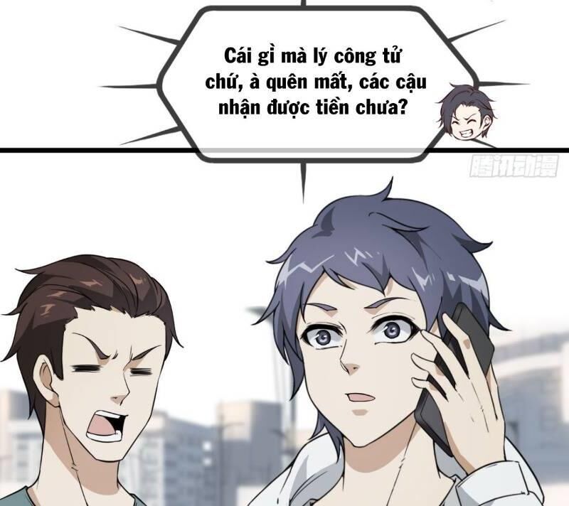 Tôi Chuyển Vàng Tại Mạt Thế chapter 9 - Trang 37
