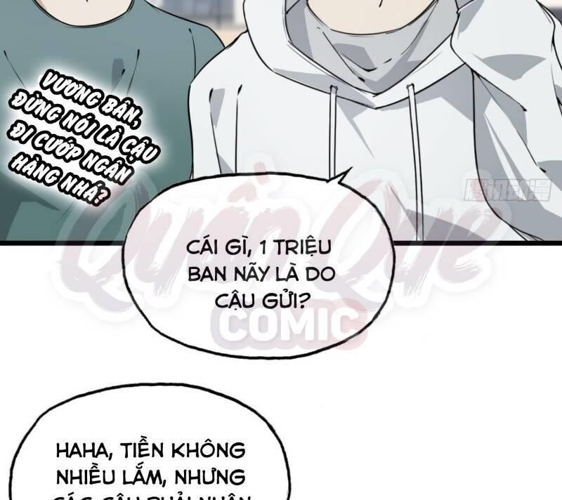 Tôi Chuyển Vàng Tại Mạt Thế chapter 9 - Trang 38