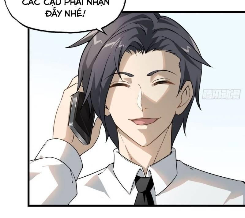 Tôi Chuyển Vàng Tại Mạt Thế chapter 9 - Trang 39