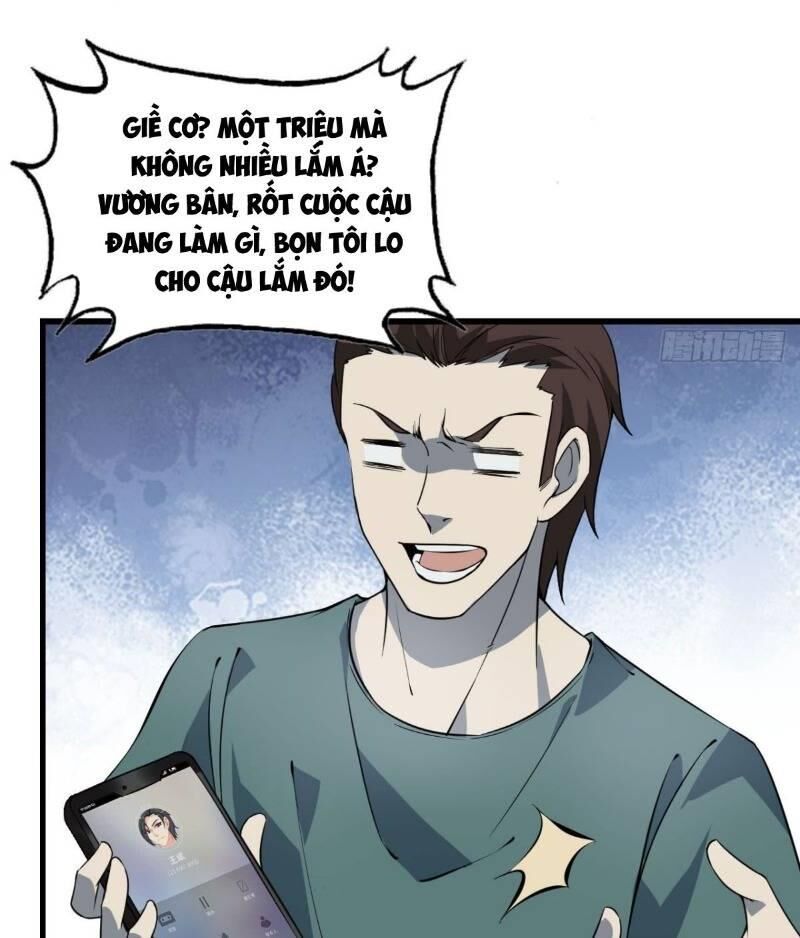 Tôi Chuyển Vàng Tại Mạt Thế chapter 9 - Trang 40
