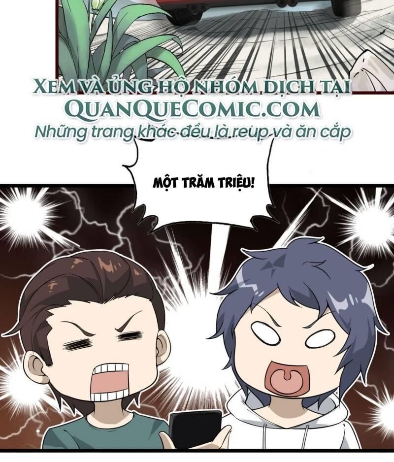 Tôi Chuyển Vàng Tại Mạt Thế chapter 9 - Trang 42