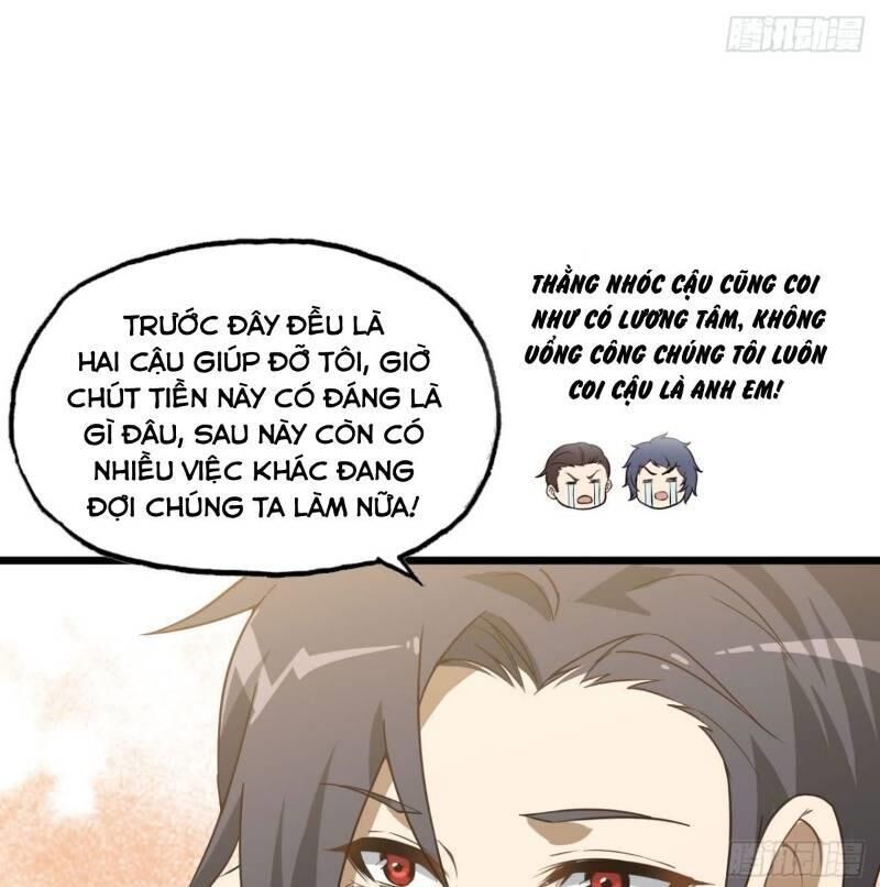 Tôi Chuyển Vàng Tại Mạt Thế chapter 9 - Trang 43