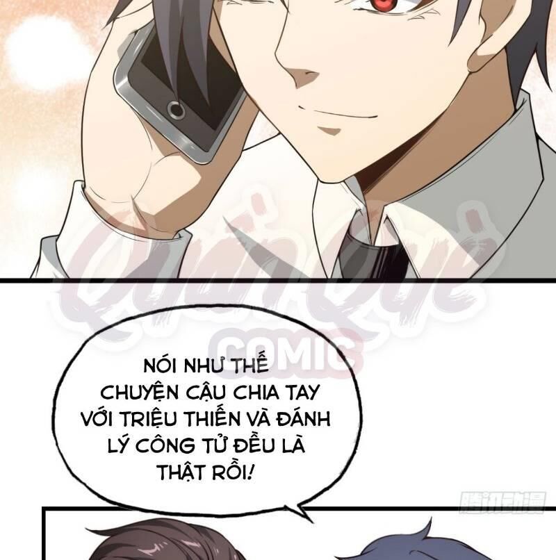 Tôi Chuyển Vàng Tại Mạt Thế chapter 9 - Trang 44
