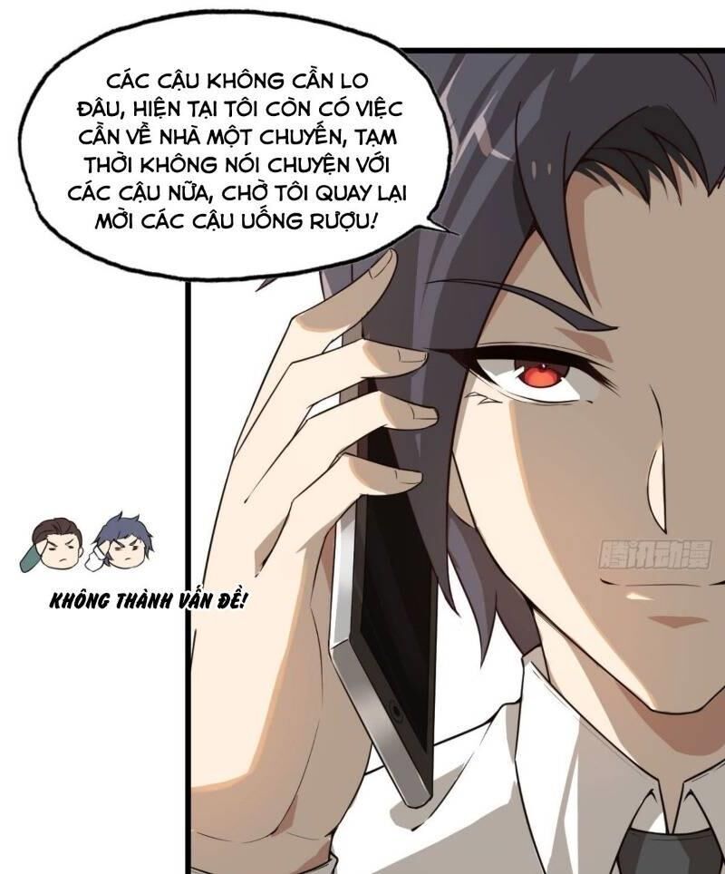 Tôi Chuyển Vàng Tại Mạt Thế chapter 9 - Trang 46