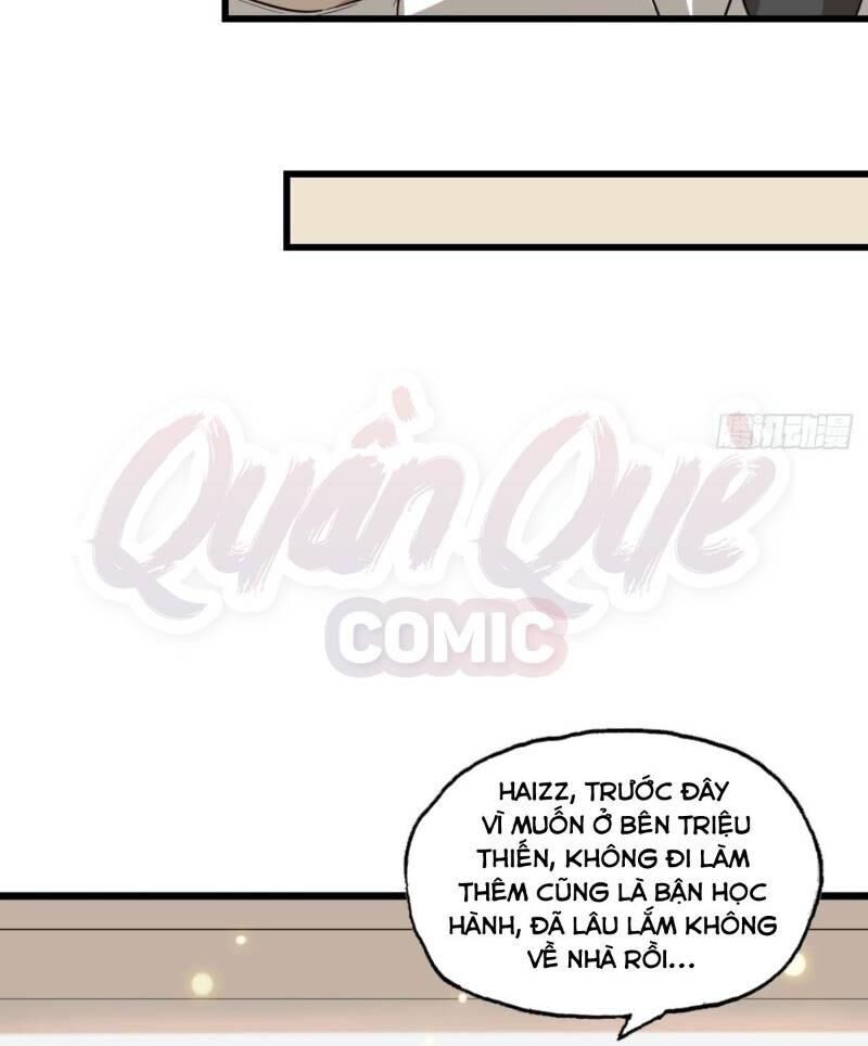 Tôi Chuyển Vàng Tại Mạt Thế chapter 9 - Trang 47