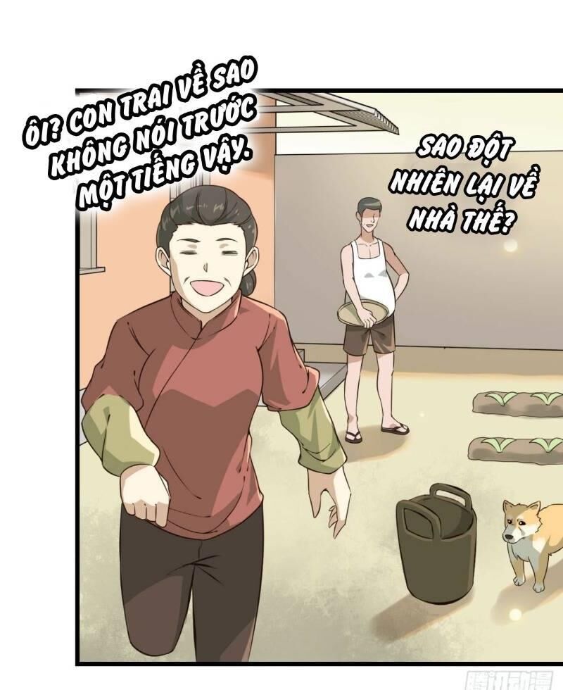 Tôi Chuyển Vàng Tại Mạt Thế chapter 9 - Trang 49