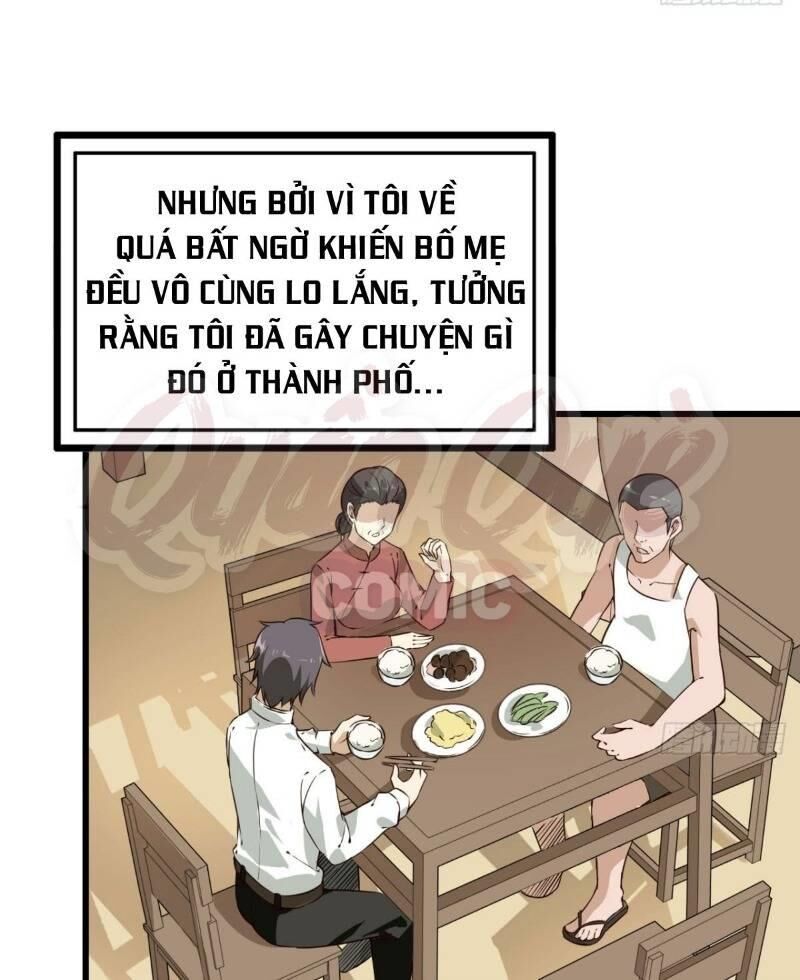 Tôi Chuyển Vàng Tại Mạt Thế chapter 9 - Trang 50
