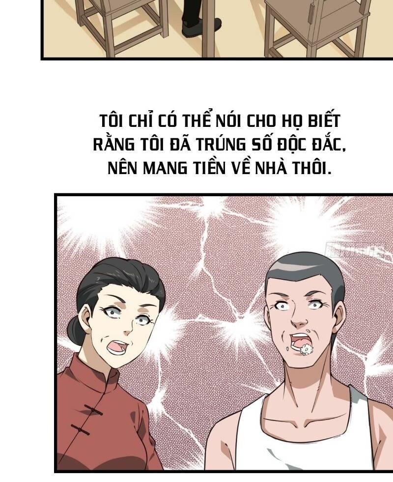 Tôi Chuyển Vàng Tại Mạt Thế chapter 9 - Trang 51