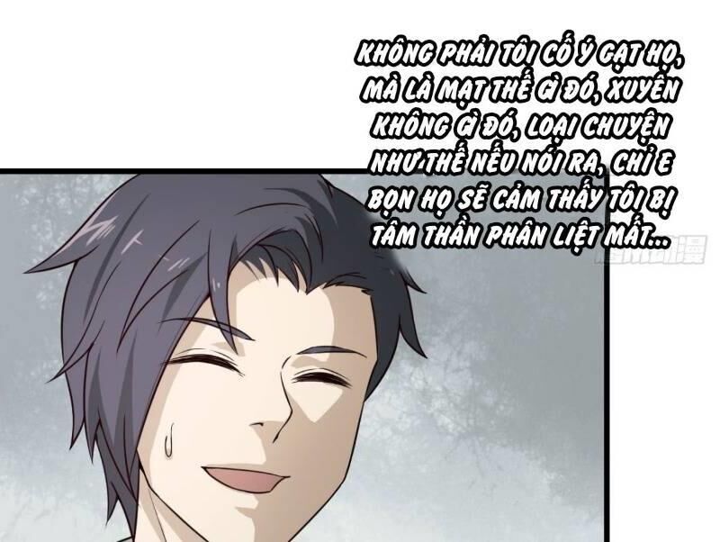 Tôi Chuyển Vàng Tại Mạt Thế chapter 9 - Trang 52