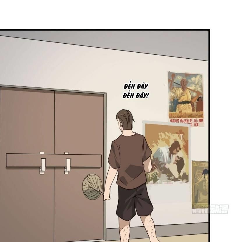 Tôi Chuyển Vàng Tại Mạt Thế chapter 9 - Trang 55