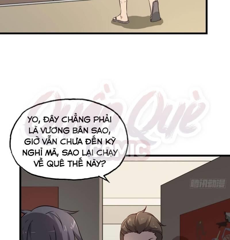 Tôi Chuyển Vàng Tại Mạt Thế chapter 9 - Trang 56