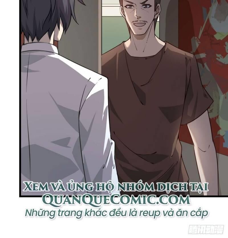 Tôi Chuyển Vàng Tại Mạt Thế chapter 9 - Trang 57