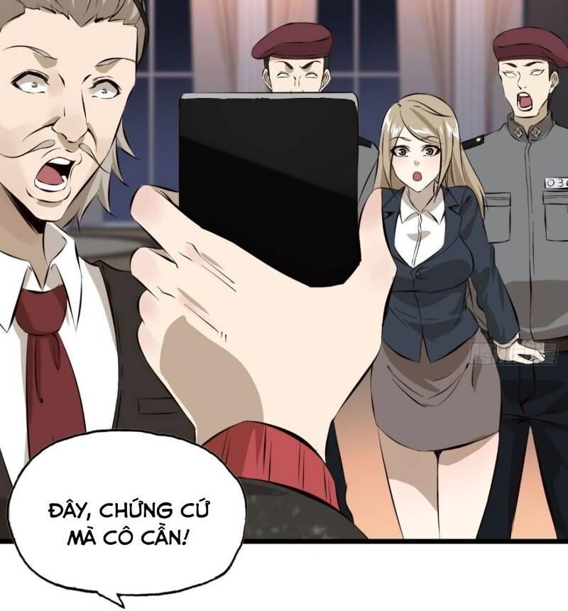 Tôi Chuyển Vàng Tại Mạt Thế chapter 9 - Trang 6