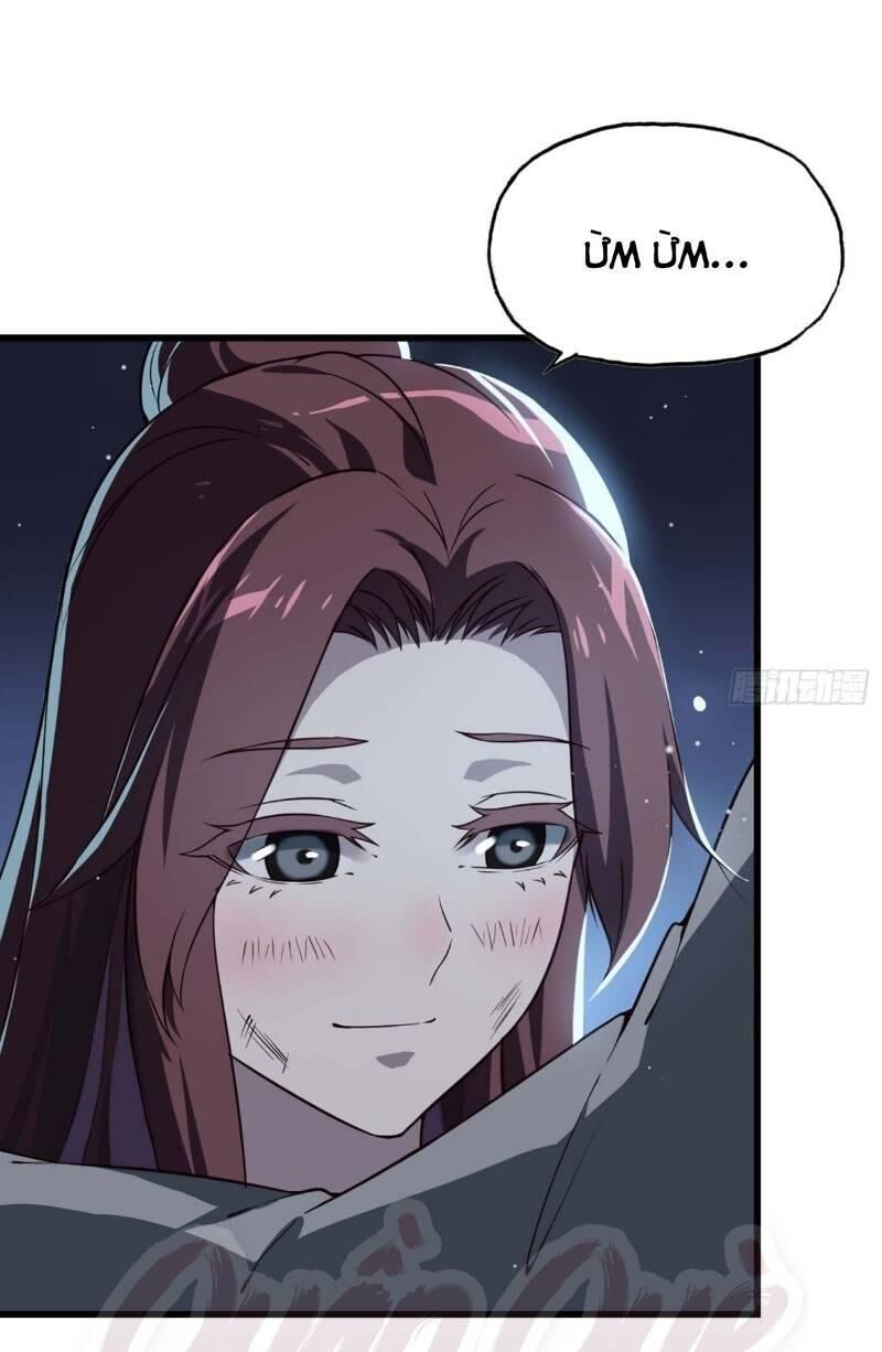 Tôi Chuyển Vàng Tại Mạt Thế chapter 11 - Trang 1