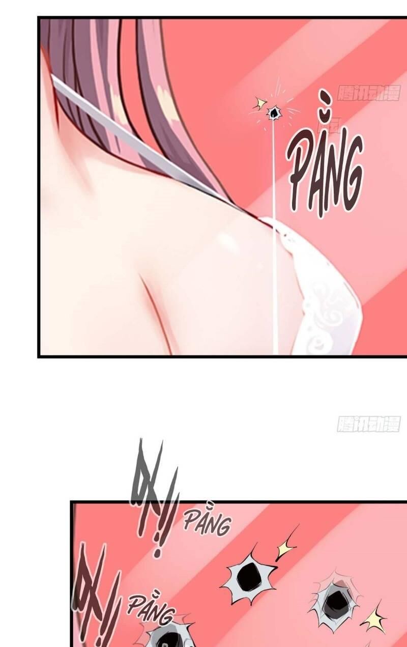 Tôi Chuyển Vàng Tại Mạt Thế chapter 11 - Trang 17