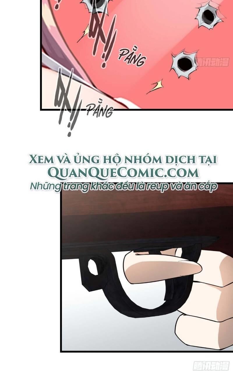 Tôi Chuyển Vàng Tại Mạt Thế chapter 11 - Trang 18