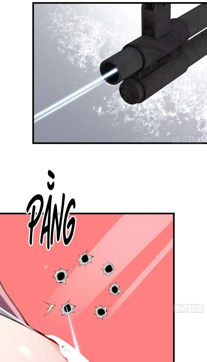 Tôi Chuyển Vàng Tại Mạt Thế chapter 11 - Trang 20
