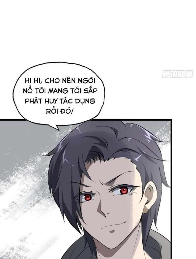 Tôi Chuyển Vàng Tại Mạt Thế chapter 11 - Trang 27