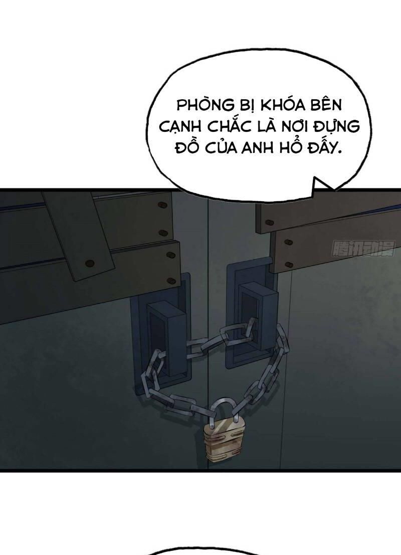 Tôi Chuyển Vàng Tại Mạt Thế chapter 12 - Trang 23