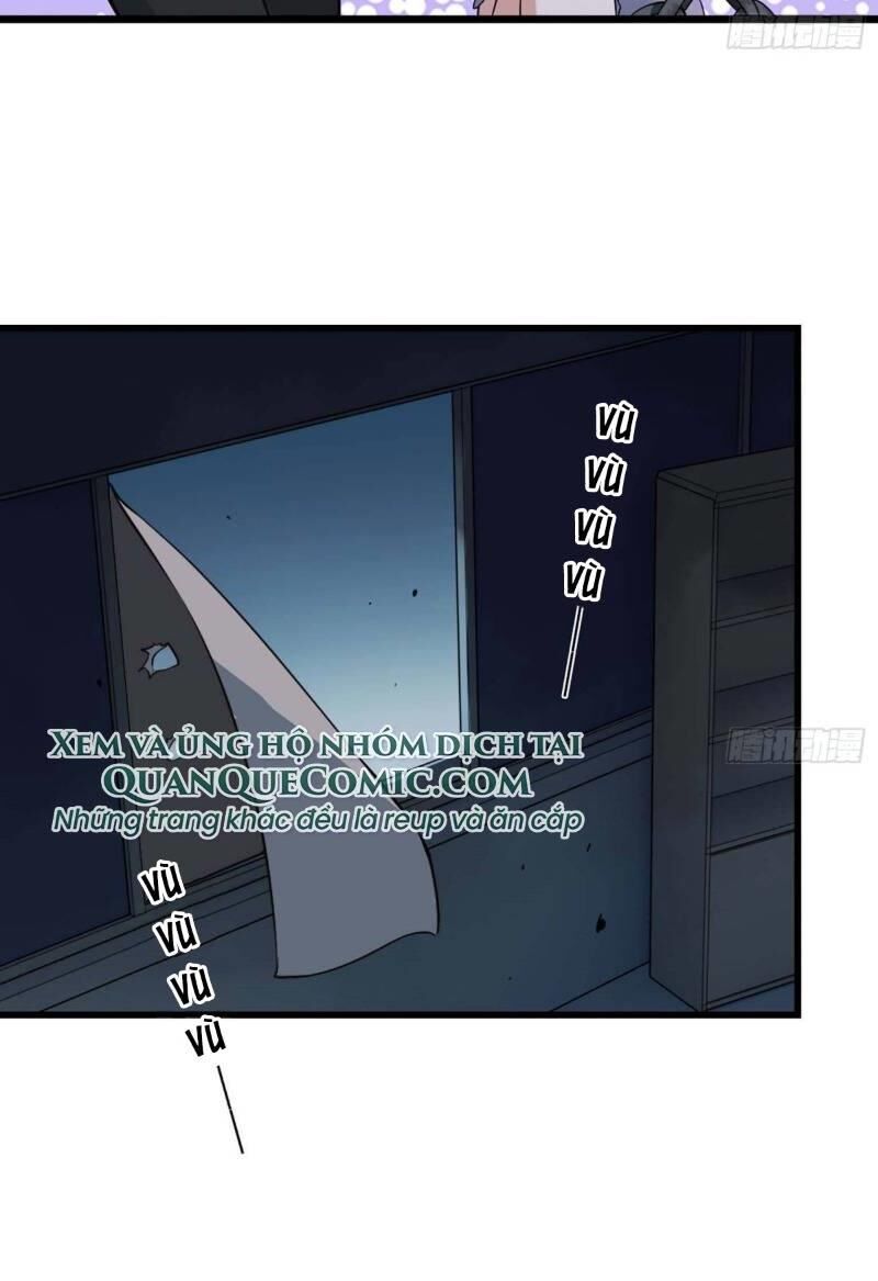 Tôi Chuyển Vàng Tại Mạt Thế chapter 12 - Trang 30