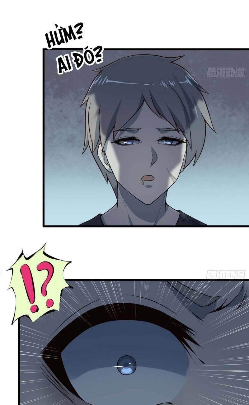 Tôi Chuyển Vàng Tại Mạt Thế chapter 12 - Trang 33