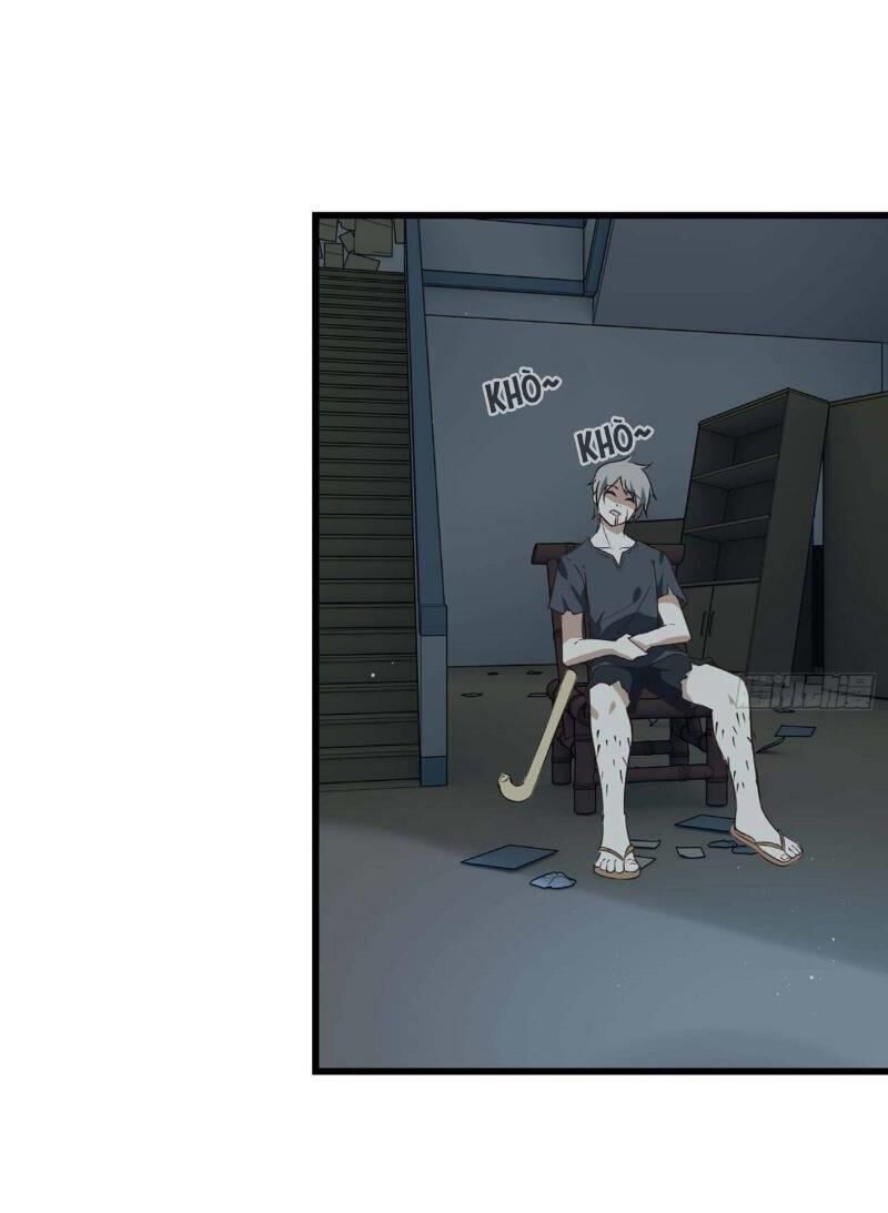 Tôi Chuyển Vàng Tại Mạt Thế chapter 12 - Trang 5