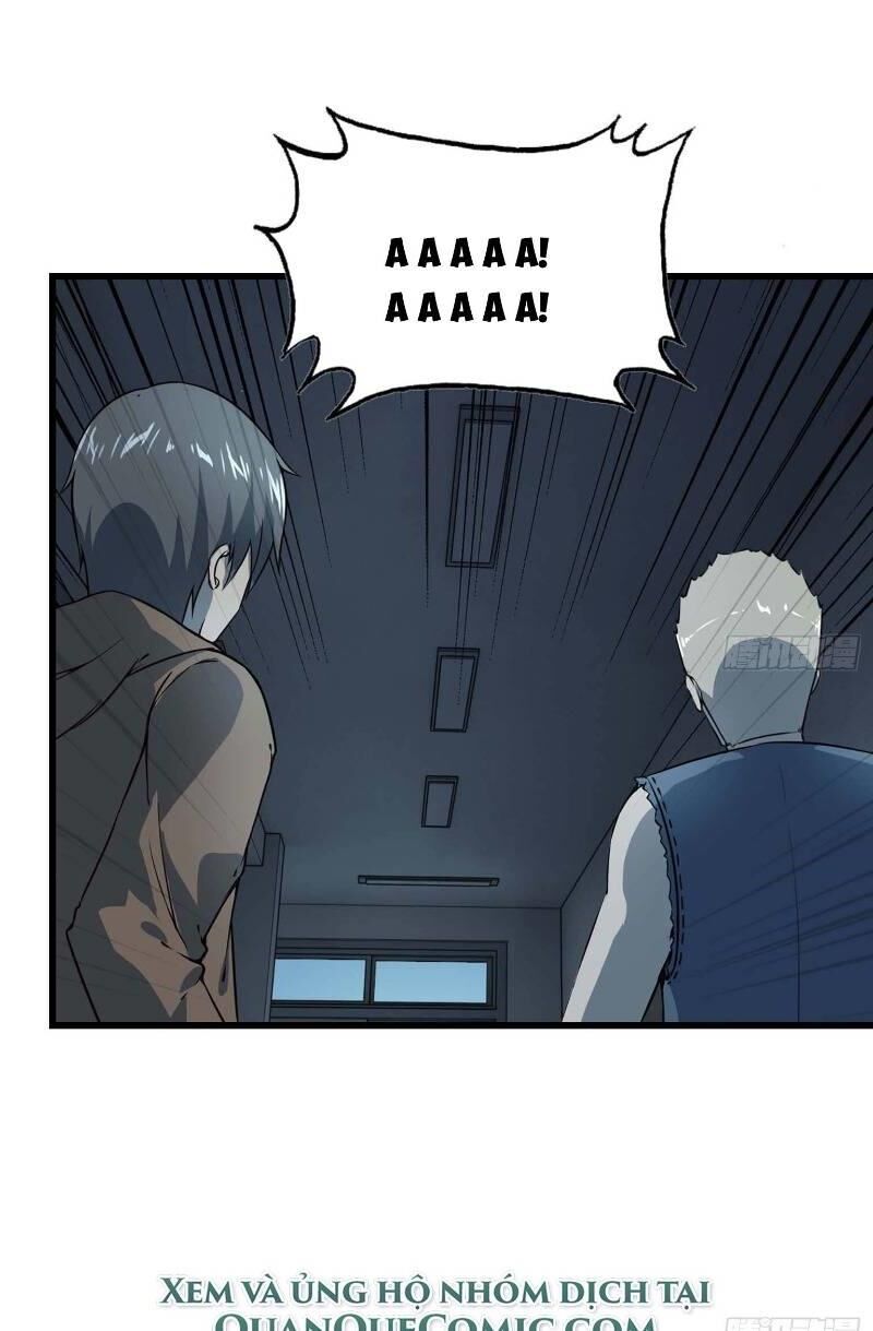 Tôi Chuyển Vàng Tại Mạt Thế chapter 13 - Trang 1