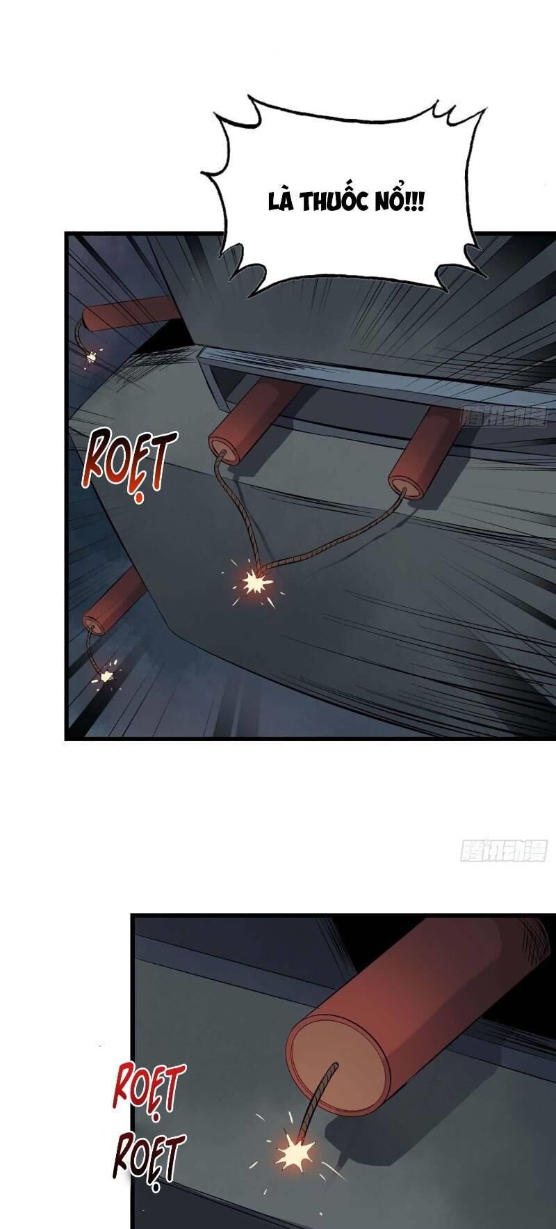 Tôi Chuyển Vàng Tại Mạt Thế chapter 13 - Trang 19