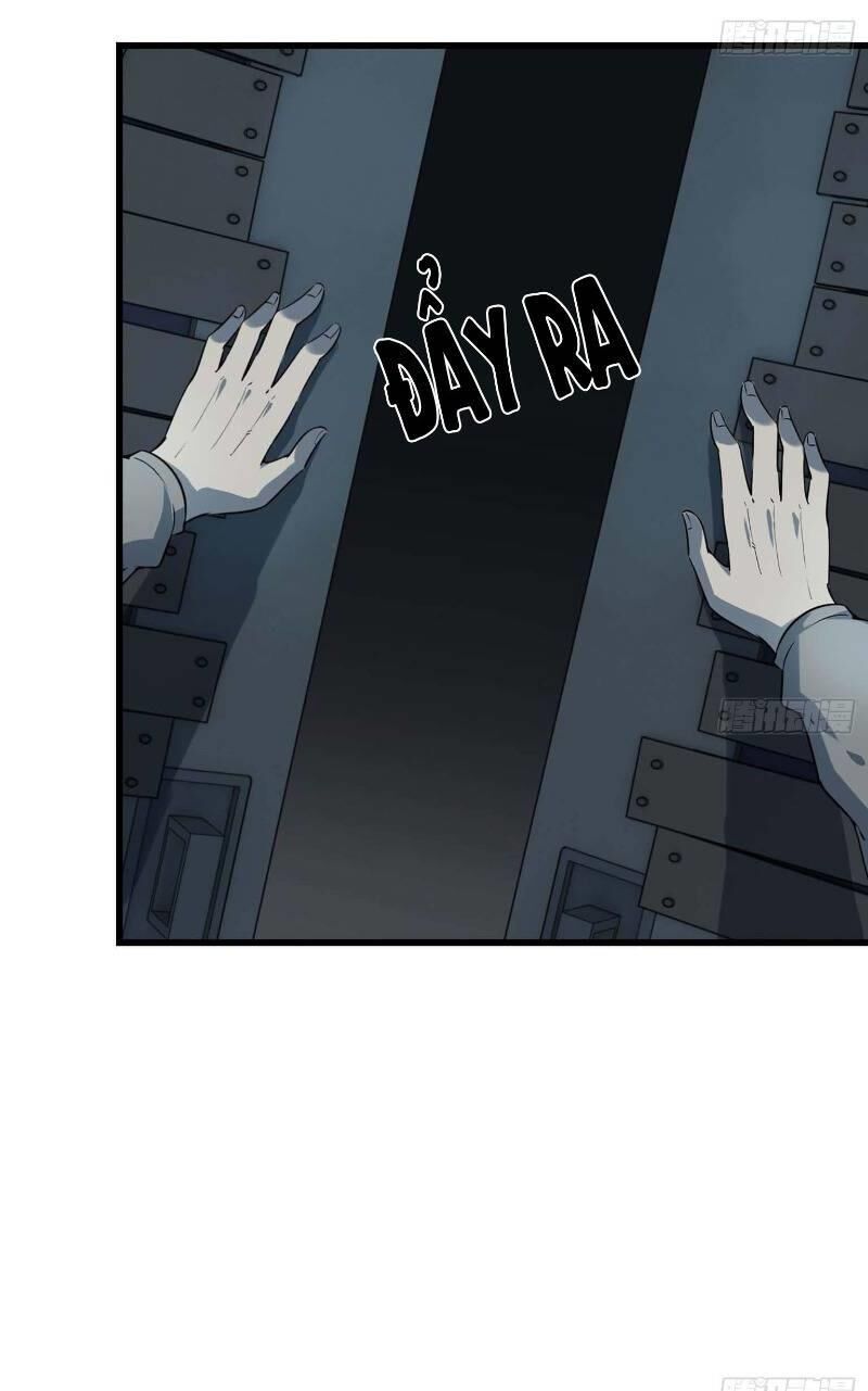 Tôi Chuyển Vàng Tại Mạt Thế chapter 13 - Trang 3