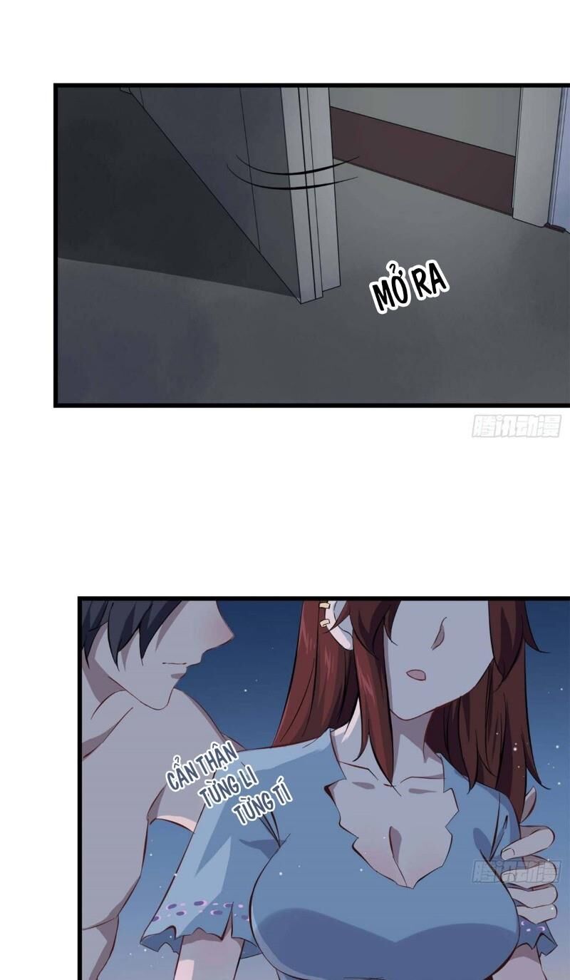 Tôi Chuyển Vàng Tại Mạt Thế chapter 15 - Trang 17