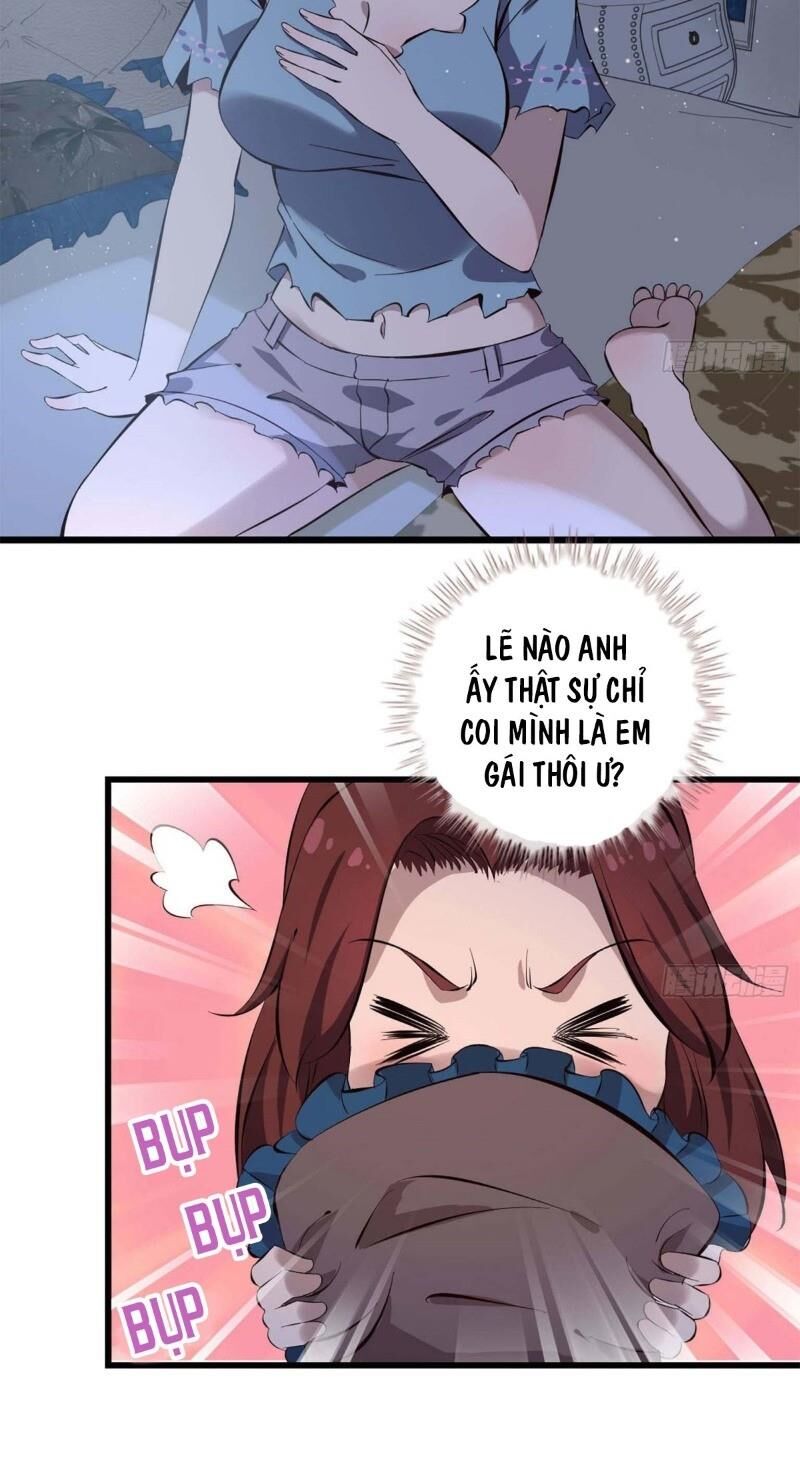Tôi Chuyển Vàng Tại Mạt Thế chapter 15 - Trang 26