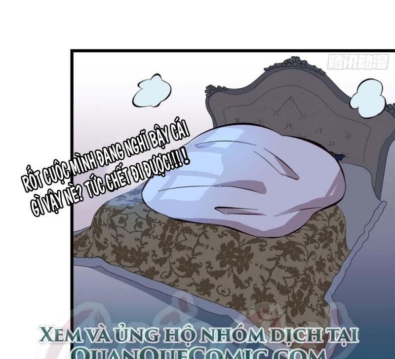 Tôi Chuyển Vàng Tại Mạt Thế chapter 15 - Trang 27
