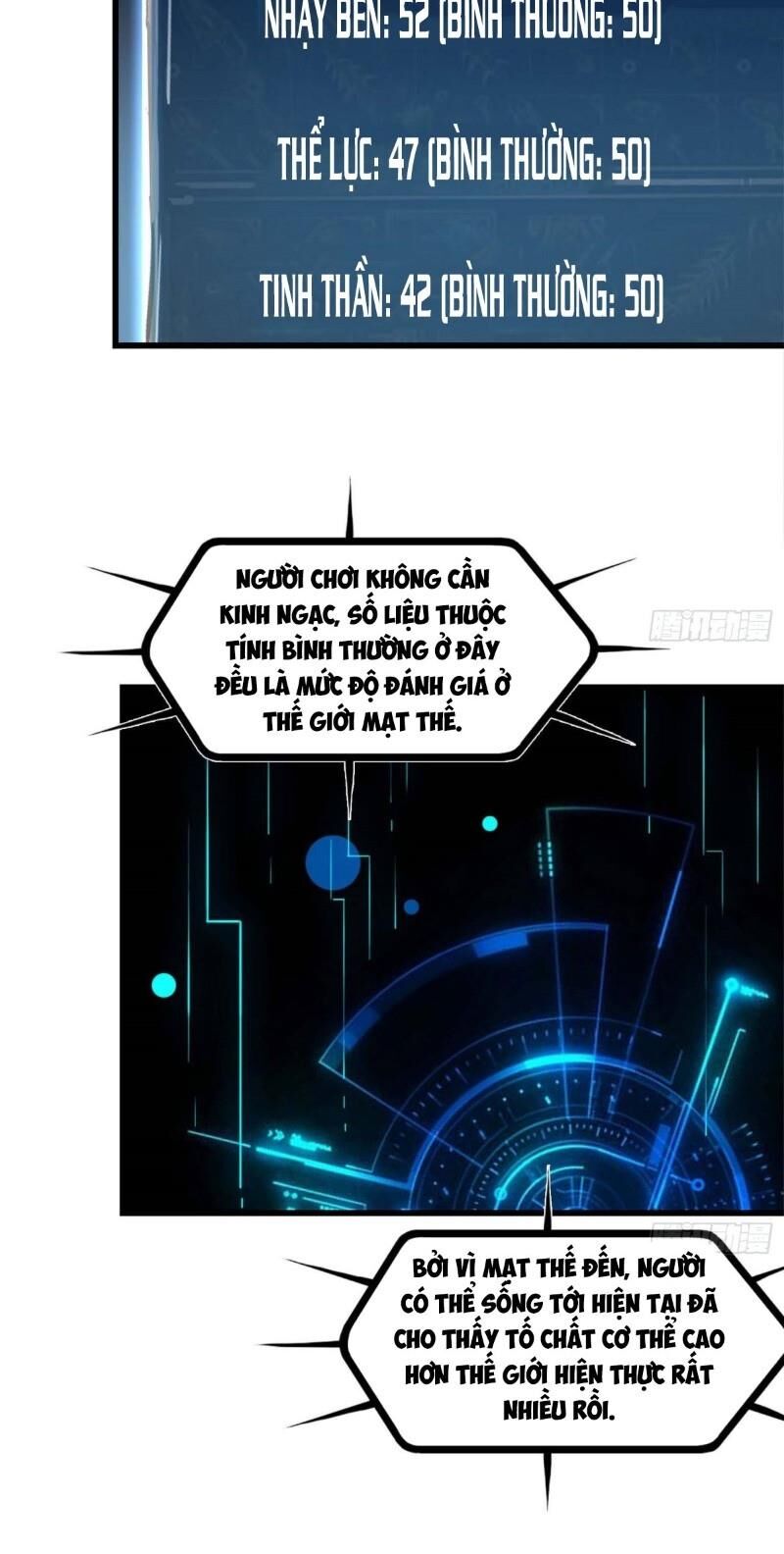 Tôi Chuyển Vàng Tại Mạt Thế chapter 15 - Trang 4