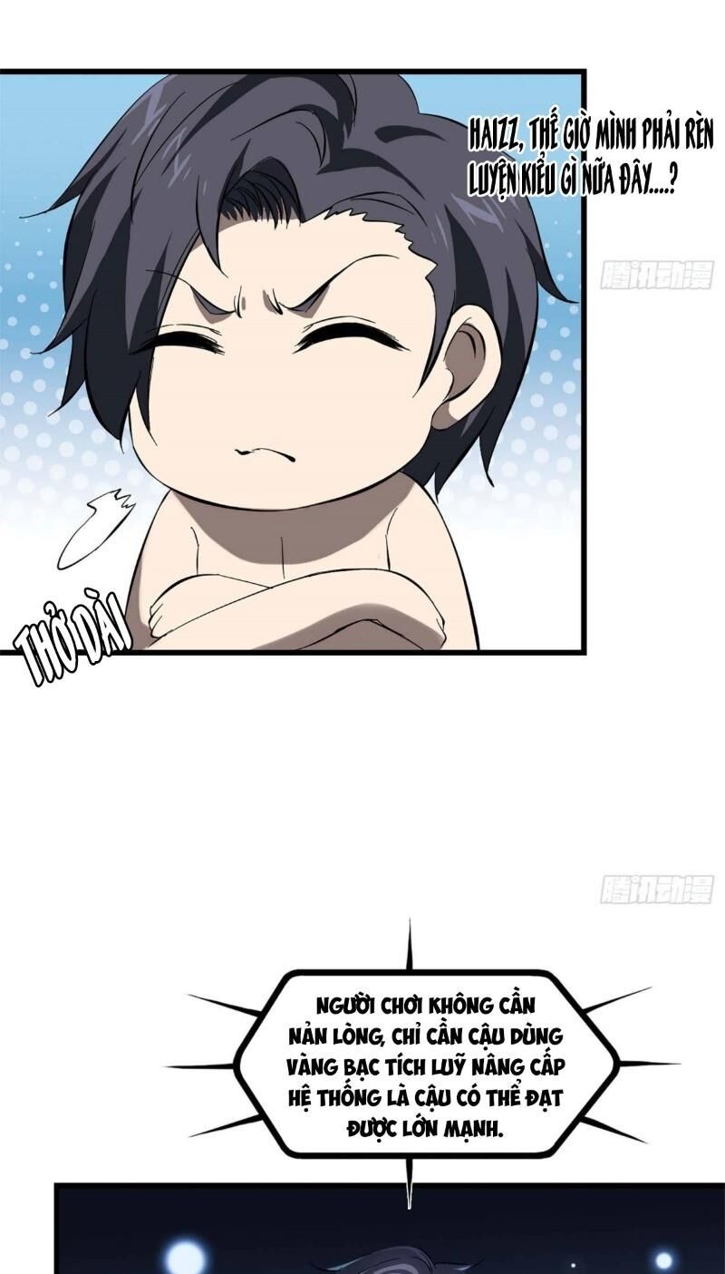 Tôi Chuyển Vàng Tại Mạt Thế chapter 15 - Trang 5