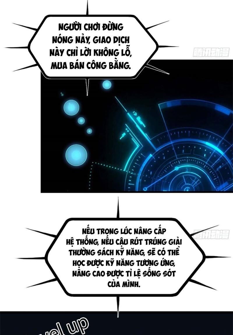 Tôi Chuyển Vàng Tại Mạt Thế chapter 15 - Trang 9