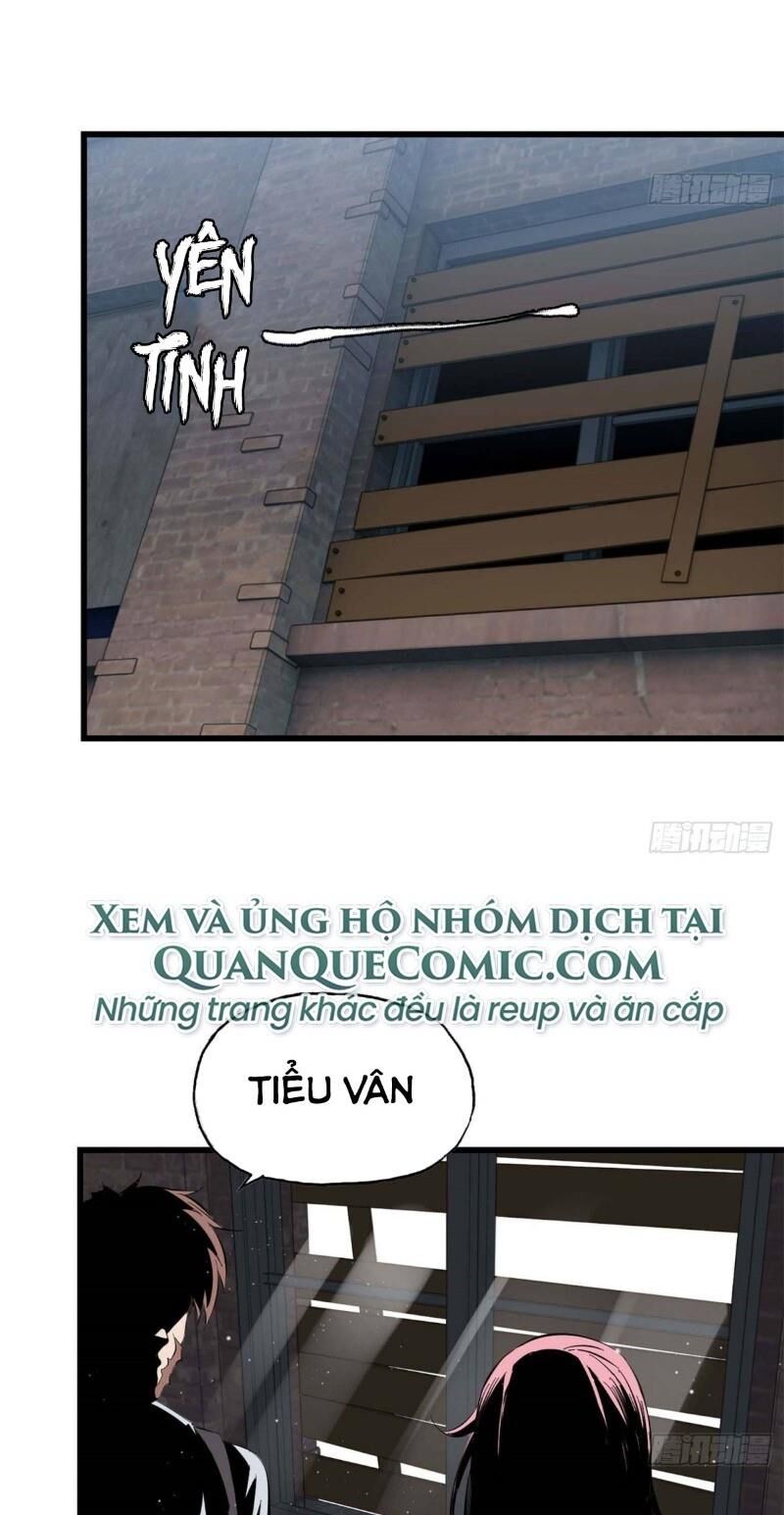 Tôi Chuyển Vàng Tại Mạt Thế chapter 16 - Trang 25