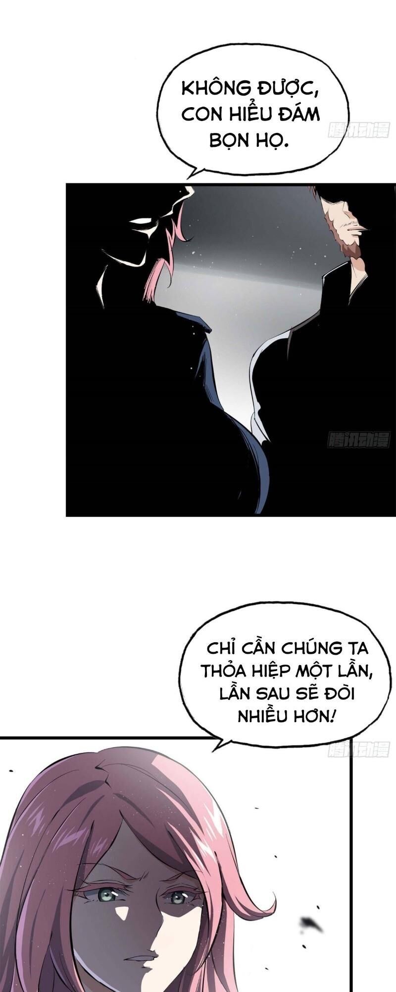 Tôi Chuyển Vàng Tại Mạt Thế chapter 16 - Trang 27