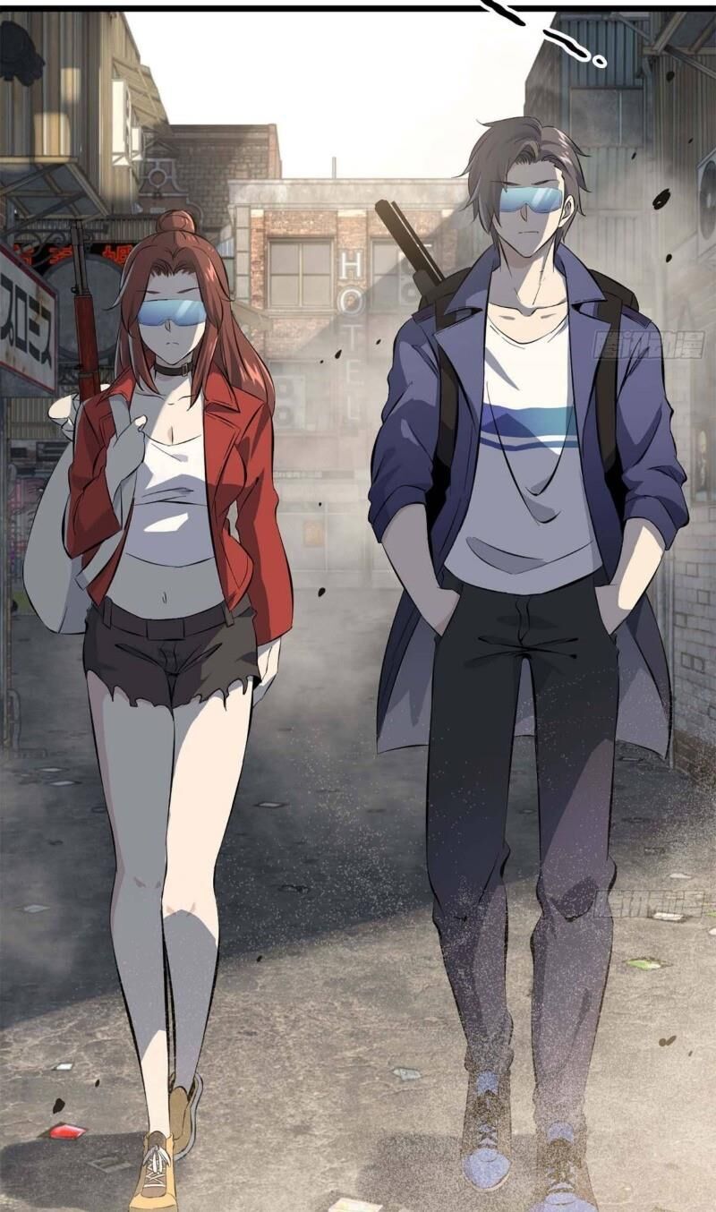 Tôi Chuyển Vàng Tại Mạt Thế chapter 16 - Trang 3