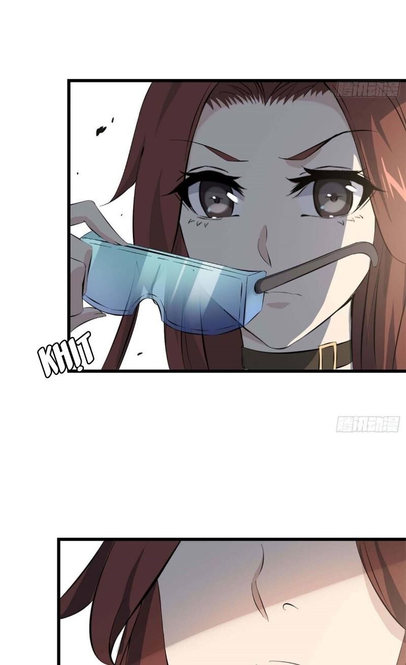 Tôi Chuyển Vàng Tại Mạt Thế chapter 16 - Trang 5