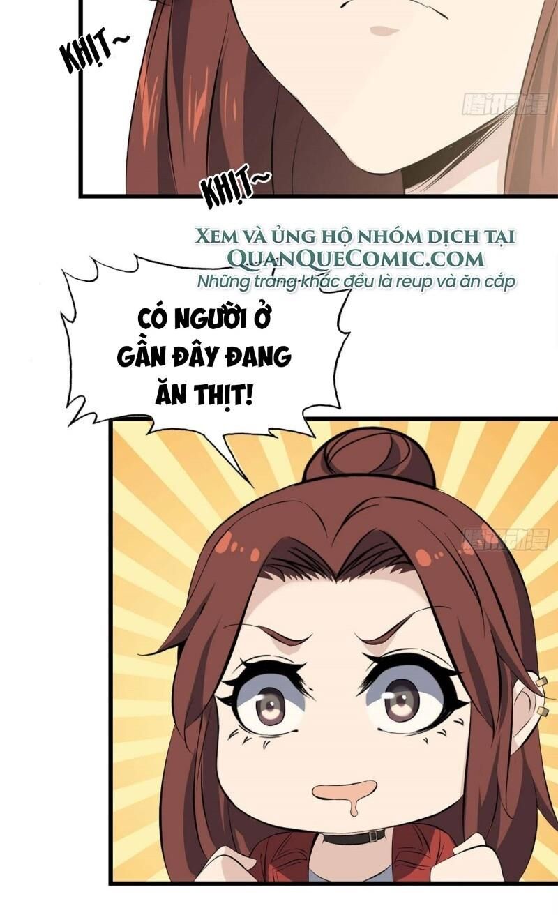 Tôi Chuyển Vàng Tại Mạt Thế chapter 16 - Trang 6