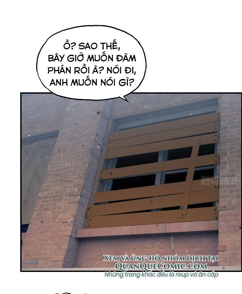 Tôi Chuyển Vàng Tại Mạt Thế chapter 18 - Upload bởi truyensieuhay.com
